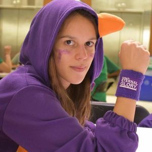 Meet your Posher, Isabel